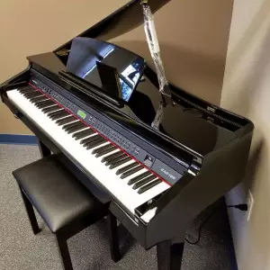 قیمت piano kurzweil KAG100